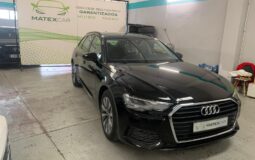 Audi A6 Avant 2.0 TDI Business – Gasoil – Automático – 204 CV