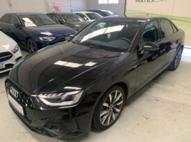 Audi A4 40 TDI S Line – Quattro – Gasoil – Automático – 204 CV