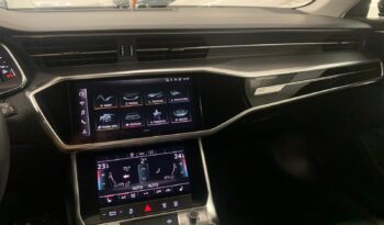 Audi A6 Avant 2.0 TDI Business – Gasoil – Automático – 204 CV lleno