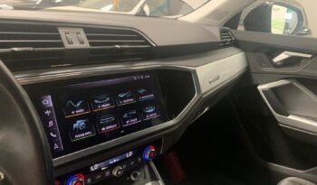 Audi Q3 Sportback 2.0 TDI S Line – Gasoil – Automático – 150 CV lleno