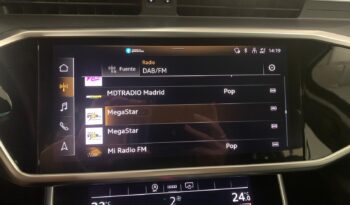 Audi A6 Avant 2.0 TDI Business – Gasoil – Automático – 204 CV lleno