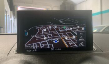 Audi A3 Sportback 2.0 TDI – Gasoil – Automático – 150 CV lleno