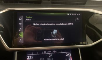 Audi A6 Avant 2.0 TDI Business – Gasoil – Automático – 204 CV lleno