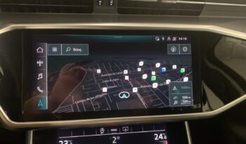 Audi A6 Avant 2.0 TDI Business – Gasoil – Automático – 204 CV lleno