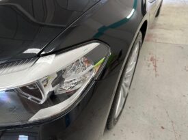 BMW 5 Series 530d Luxury 3.0 – Gasoil – Automático – 265 CV