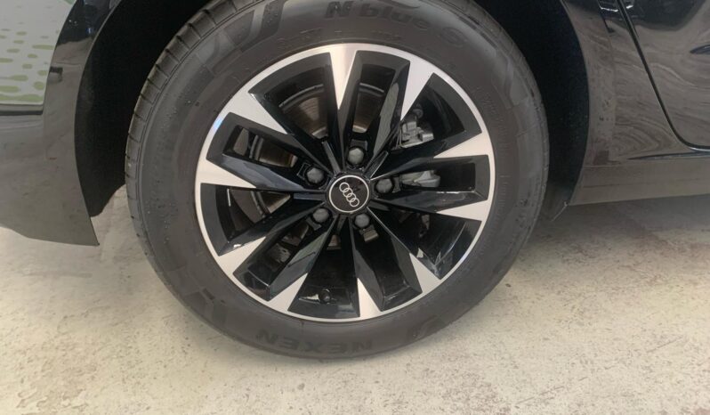 Audi A3 Sportback 2.0 TDI – Gasoil – Automático – 150 CV lleno