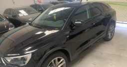 Audi Q3 Sportback 2.0 TDI S Line – Gasoil – Automático – 150 CV