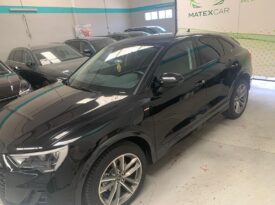 Audi Q3 Sportback 2.0 TDI S Line – Gasoil – Automático – 150 CV