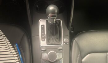 Audi A3 Sportback 2.0 TDI – Gasoil – Automático – 150 CV lleno