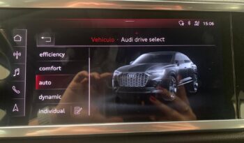 Audi Q3 Sportback 2.0 TDI S Line – Gasoil – Automático – 150 CV lleno