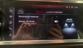 Audi Q3 Sportback 2.0 TDI S Line – Gasoil – Automático – 150 CV lleno
