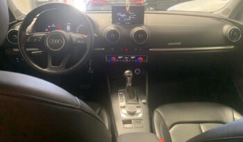Audi A3 Sportback 2.0 TDI – Gasoil – Automático – 150 CV lleno