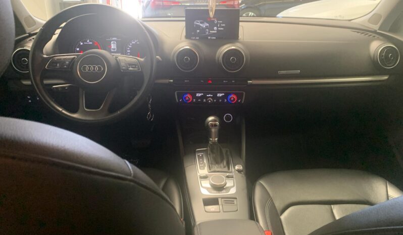 Audi A3 Sportback 2.0 TDI – Gasoil – Automático – 150 CV lleno