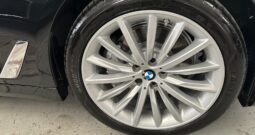 BMW 5 Series 530d Luxury 3.0 – Gasoil – Automático – 265 CV