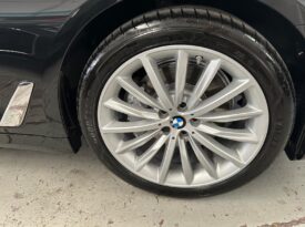 BMW 5 Series 530d Luxury 3.0 – Gasoil – Automático – 265 CV