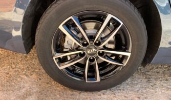 Kia Ceed SW 1.6 CRDi DynamicPlusLine – Gasoil – Manual – 116CV lleno