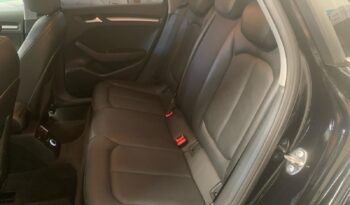 Audi A3 Sportback 2.0 TDI – Gasoil – Automático – 150 CV lleno