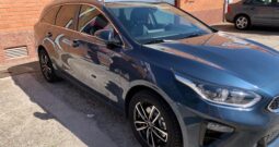 Kia Ceed SW 1.6 CRDi DynamicPlusLine – Gasoil – Manual – 116CV