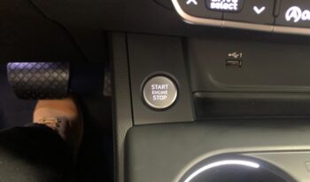 Audi A4 40 TDI S Line – Quattro – Gasoil – Automático – 204 CV lleno