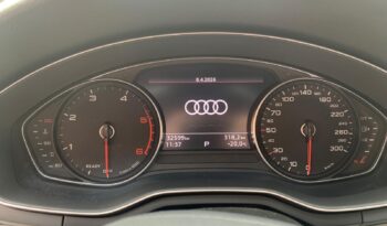 Audi A4 Allroad 40 TDI Business – Quattro – Gasoil – Automático – 204 CV lleno