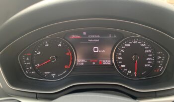 Audi A4 Allroad 40 TDI Business – Quattro – Gasoil – Automático – 204 CV lleno
