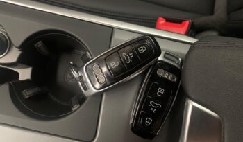 Audi A6 Avant 2.0 TDI Business – Gasoil – Automático – 204 CV lleno