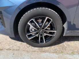 Kia Ceed SW 1.6 CRDi DynamicPlusLine – Gasoil – Manual – 116CV