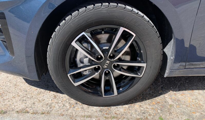 Kia Ceed SW 1.6 CRDi DynamicPlusLine – Gasoil – Manual – 116CV lleno