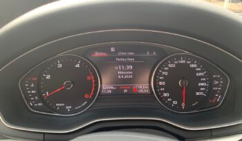 Audi A4 Allroad 40 TDI Business – Quattro – Gasoil – Automático – 204 CV lleno