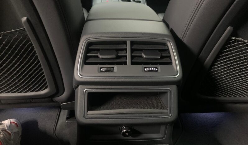 Audi A6 Avant 2.0 TDI Business – Gasoil – Automático – 204 CV lleno