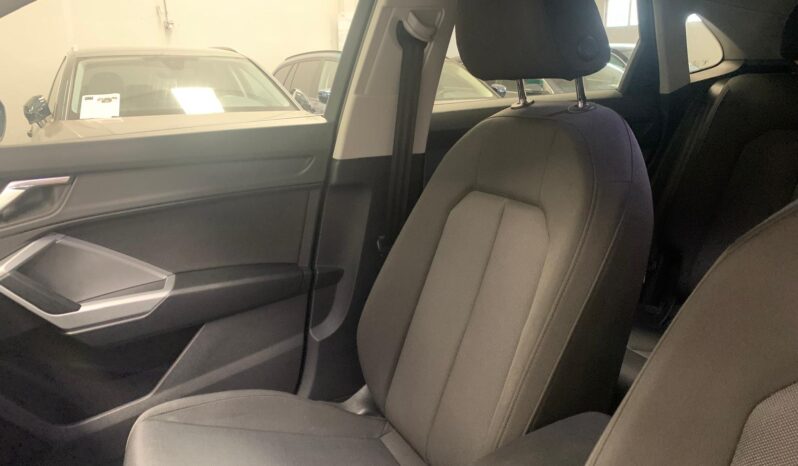 Audi Q3 Sportback 2.0 TDI S Line – Gasoil – Automático – 150 CV lleno