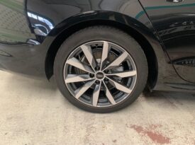 Audi A4 40 TDI S Line – Quattro – Gasoil – Automático – 204 CV