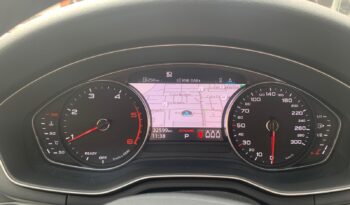 Audi A4 Allroad 40 TDI Business – Quattro – Gasoil – Automático – 204 CV lleno