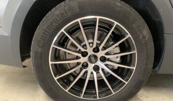 Audi A4 Allroad 40 TDI Business – Quattro – Gasoil – Automático – 204 CV lleno