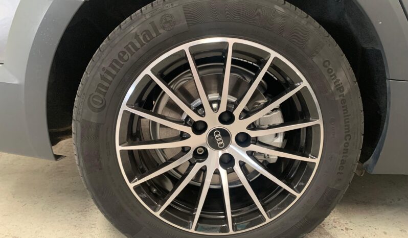 Audi A4 Allroad 40 TDI Business – Quattro – Gasoil – Automático – 204 CV lleno