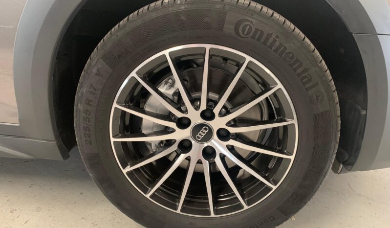 Audi A4 Allroad 40 TDI Business – Quattro – Gasoil – Automático – 204 CV lleno