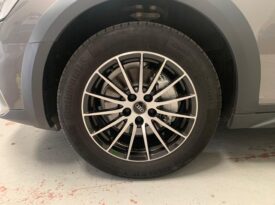 Audi A4 Allroad 40 TDI Business – Quattro – Gasoil – Automático – 204 CV
