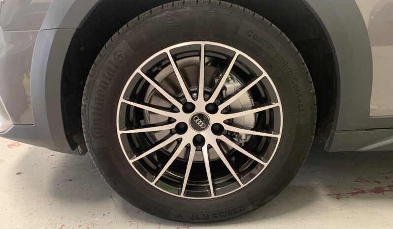 Audi A4 Allroad 40 TDI Business – Quattro – Gasoil – Automático – 204 CV lleno