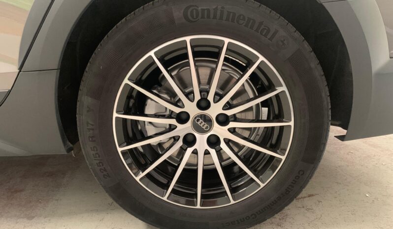 Audi A4 Allroad 40 TDI Business – Quattro – Gasoil – Automático – 204 CV lleno
