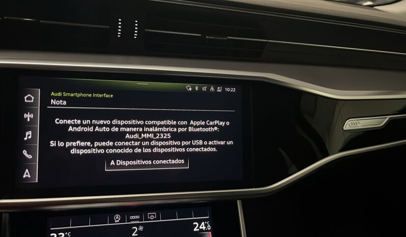 Audi A6 Avant 2.0 TDI Business – Gasoil – Automático – 204 CV lleno