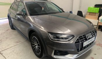 Audi A4 Allroad 40 TDI Business – Quattro – Gasoil – Automático – 204 CV lleno