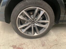 Audi Q3 Sportback 2.0 TDI S Line – Gasoil – Automático – 150 CV