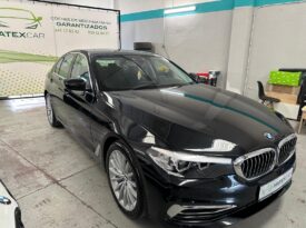 BMW 5 Series 530d Luxury 3.0 – Gasoil – Automático – 265 CV