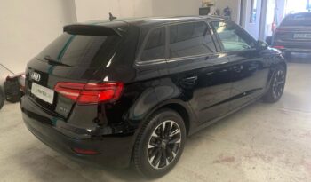 Audi A3 Sportback 2.0 TDI – Gasoil – Automático – 150 CV lleno