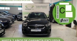 Kia Ceed 1.6 CRDi DynamicLine – Gasoil – Manual – 116 CV