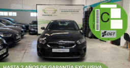 Kia Ceed 1.6 CRDi DynamicLine – Gasoil – Manual – 116 CV