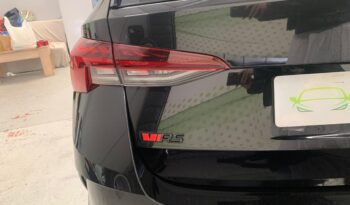 Skoda Octavia Combi RS 1.4 TSI Business – Híbrido – Automático – 204CV lleno