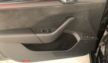 Skoda Octavia Combi RS 1.4 TSI Business – Híbrido – Automático – 204CV lleno