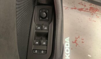 Skoda Octavia Combi RS 1.4 TSI Business – Híbrido – Automático – 204CV lleno