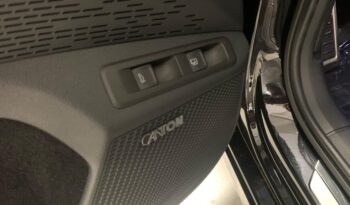 Skoda Octavia Combi RS 1.4 TSI Business – Híbrido – Automático – 204CV lleno